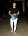 Ibrahim Ali Khan in his casual best
