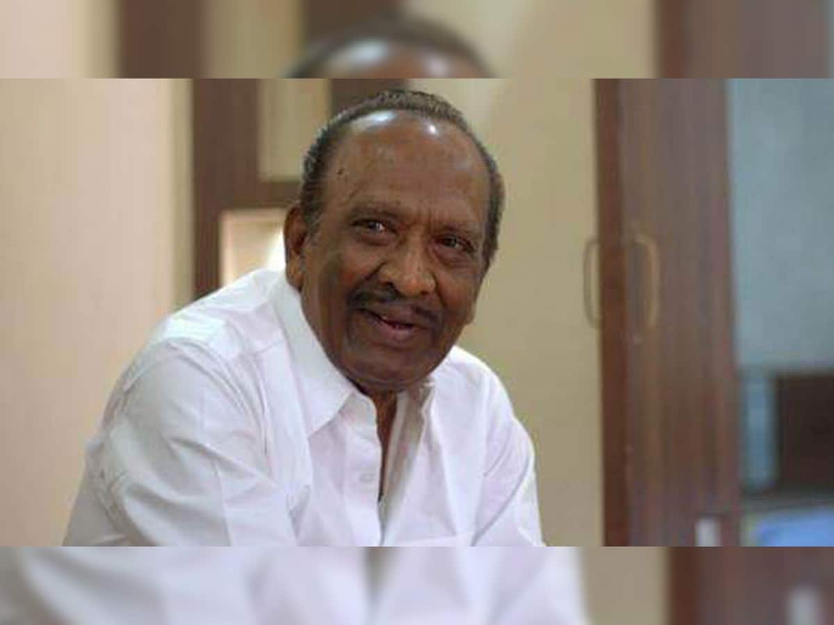 J Mahendran: A legend who redefined Tamil cinema