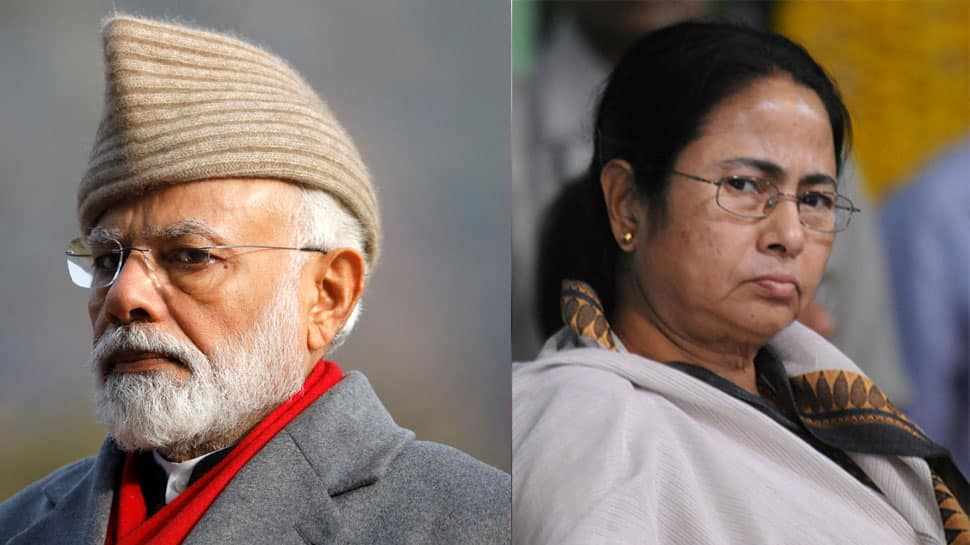 Poll battle heats up in Bengal: PM Modi, Mamata Banerjee to kickstart Lok Sabha election campaign Wednesday