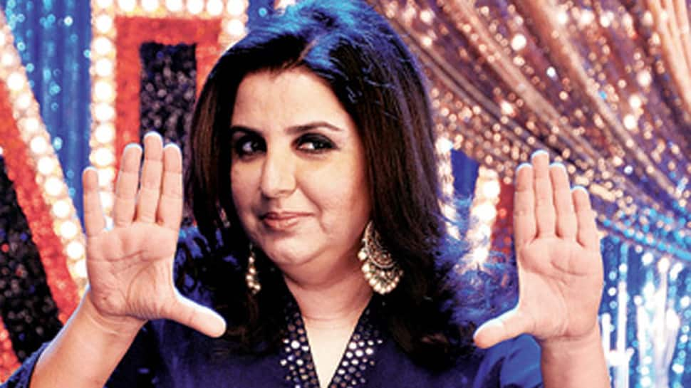 Perspectives change after becoming parents: Farah Khan