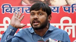 JNU sedition: Delhi govt seeks time to grant sanction to prosecute Kanhaiya