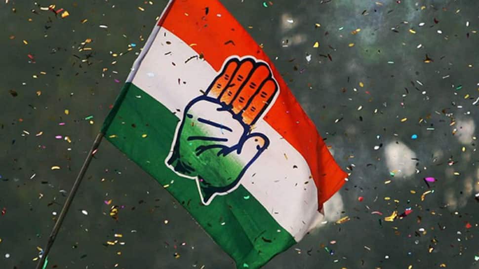 Lok Sabha poll 2019: Congress releases list of 4 candidates from West Bengal