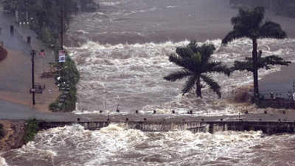 Monsoon likely to be below normal this year: Skymet