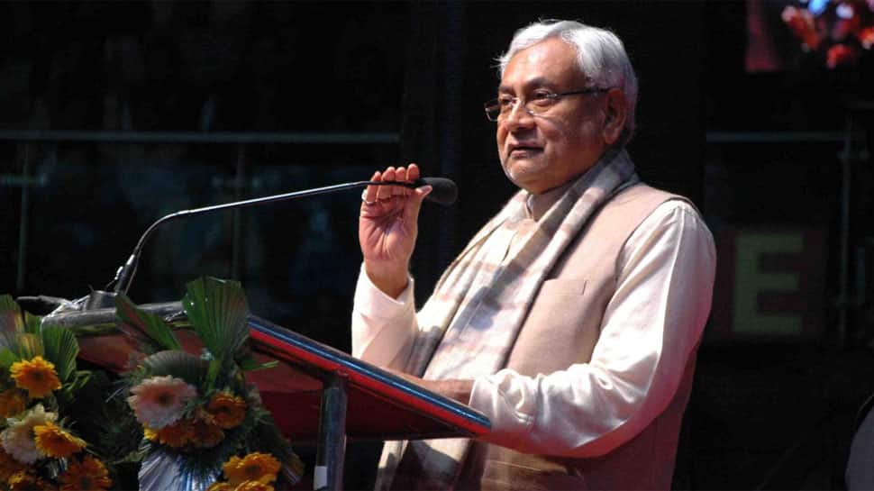 Bihar: JD(U) replaces Sitarmarhi candidate; Sunil Pintu to now contest