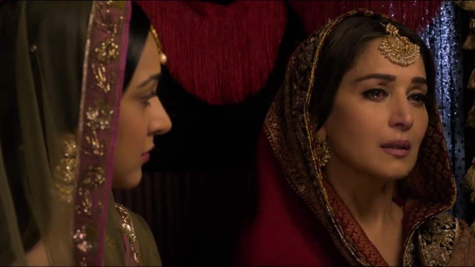 Kalank trailer: Karan Johar&#039;s period drama promises to be a visual spectacle—Watch