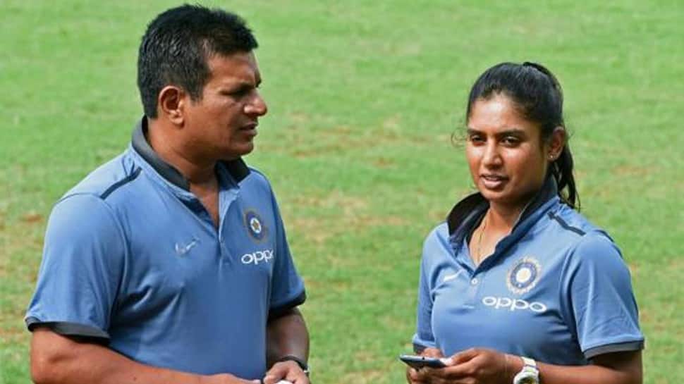 Ex-India women&#039;s cricket team coach Tushar Arothe held for IPL betting, given bail