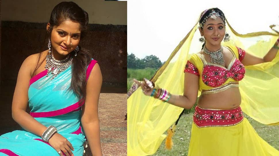 This is what happened when Bhojpuri hot cake Anjana Singh asked Rani Chatterjee to make tea—Watch
