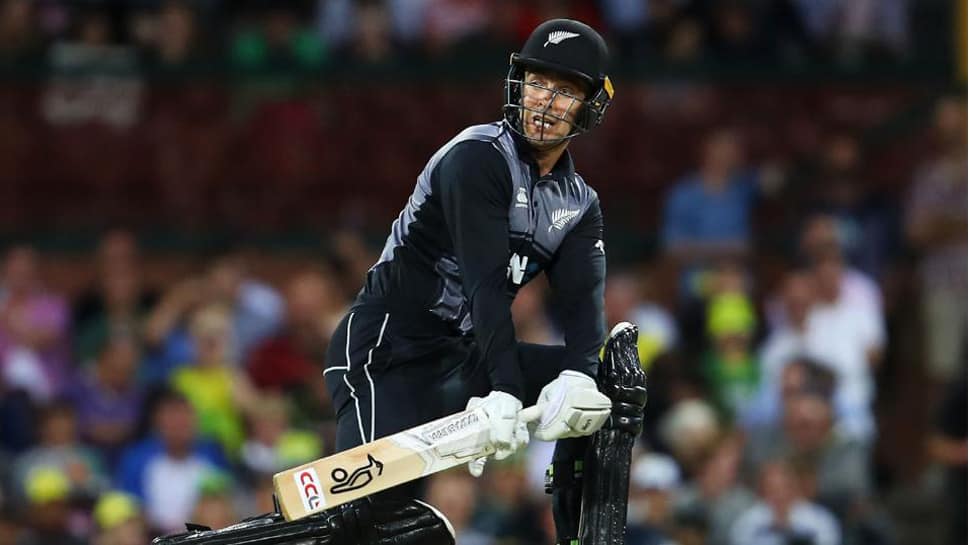 Wicketkeeper Tom Blundell called from wilderness into New Zealand World Cup squad