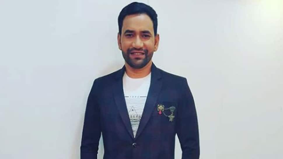 Who is Dinesh Lal Yadav &#039;Nirahua&#039;?