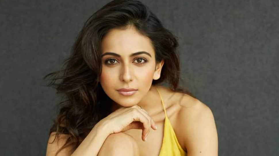 Telugu filmdom isn&#039;t male dominated anymore: Rakul Preet Singh