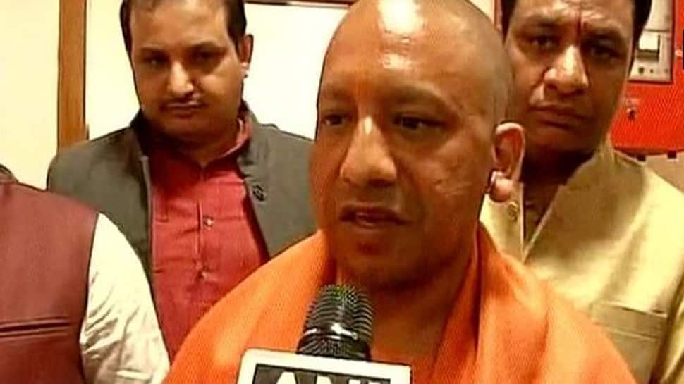 Lok Sabha election: EC issues notice to UP CM Yogi Adityanath over his &#039;Modi ki sena&#039; remarks