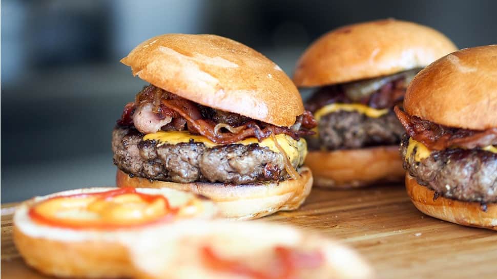 One in five deaths worldwide linked to unhealthy diet high in sugar salt processed meat