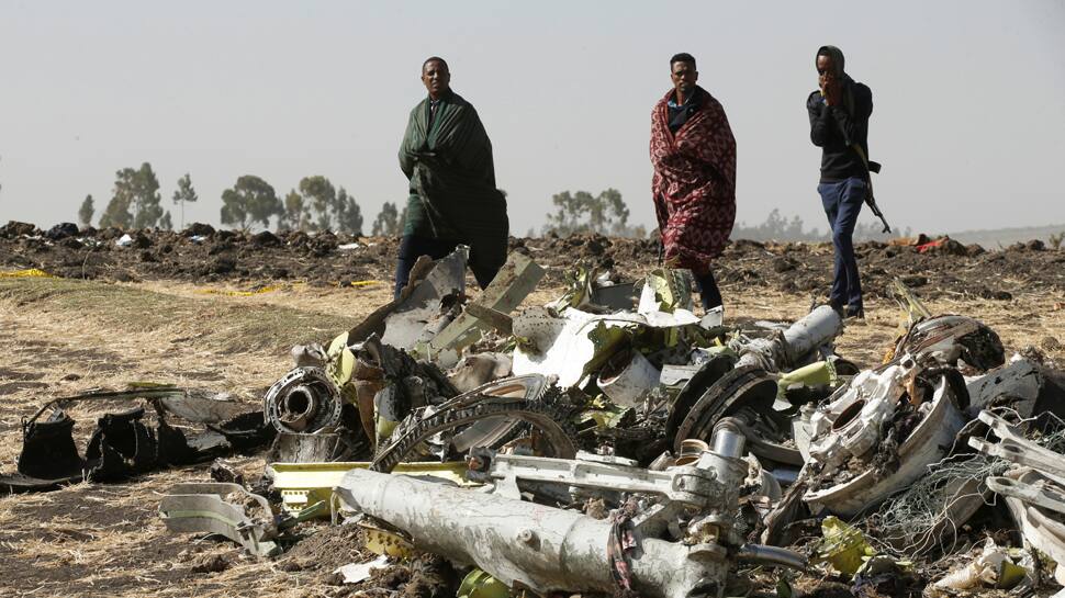 Ethiopia to issue first Boeing investigation report on Thursday