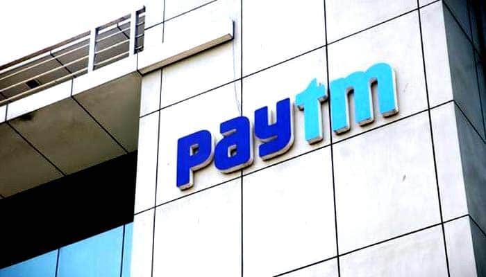 Image result for PayTM to offer insurance by June