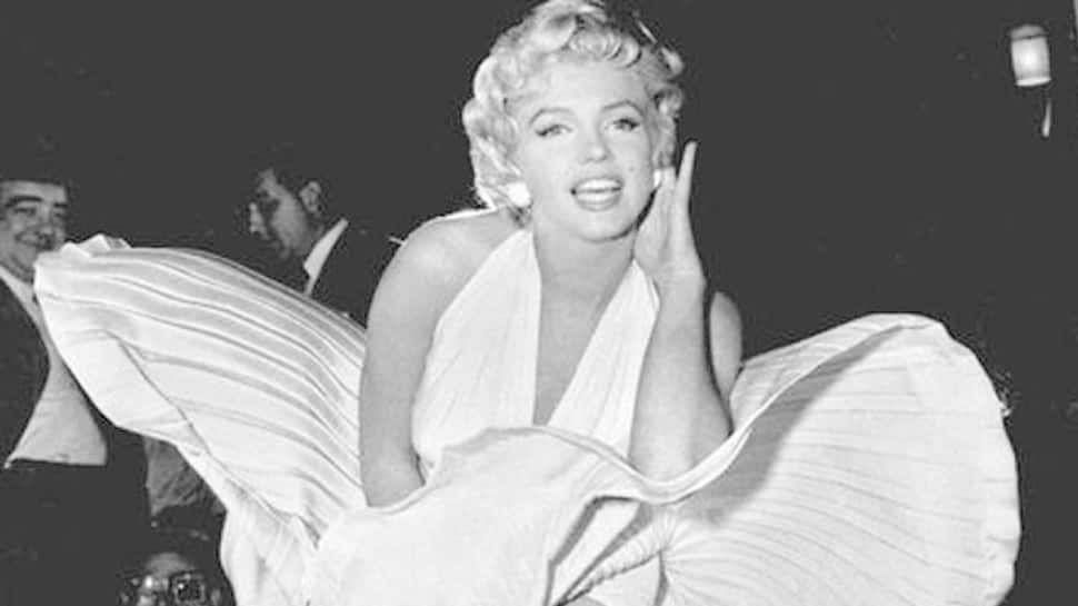 Marilyn Monroe drama series in works