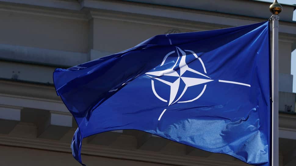 NATO celebrates 70th anniversary amid rising concern over Russia