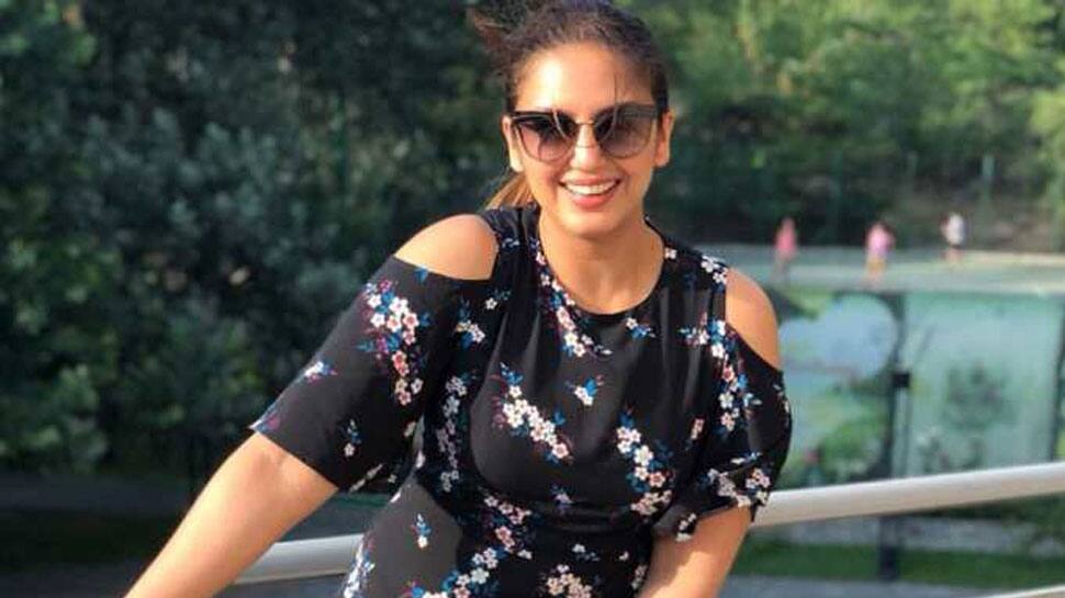 Thanks to 'Leila', Huma Qureshi hooked to gym Thanks to 'Leila', Huma Qureshi hooked to gym