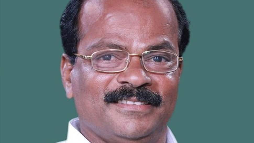 Thanjavur Lok Sabha Constituency