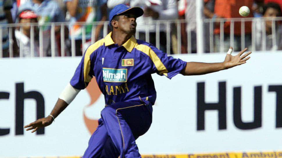Former Sri Lanka player Dilhara Lokuhettige suspended by ICC, charged with breach of anti-corruption code