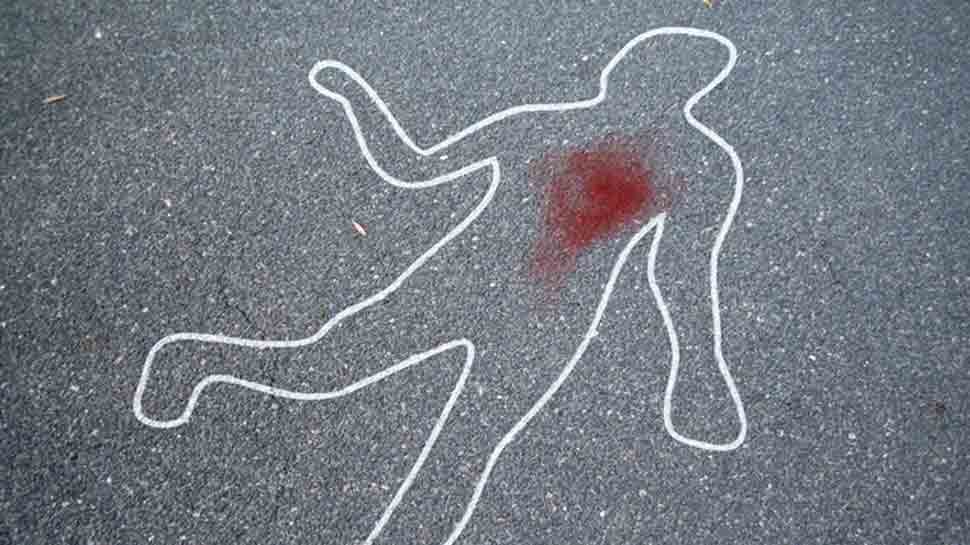 Panch shot dead by militants in Jammu and Kashmir's Kulgam Panch shot dead by militants in Jammu and Kashmir's Kulgam