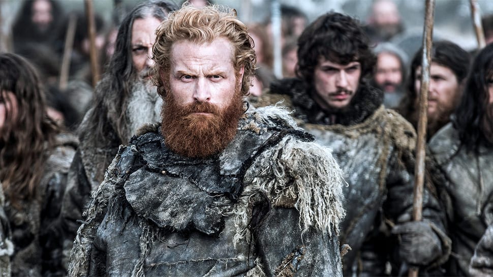 'Game of Thrones' gets intense score for final chapter 