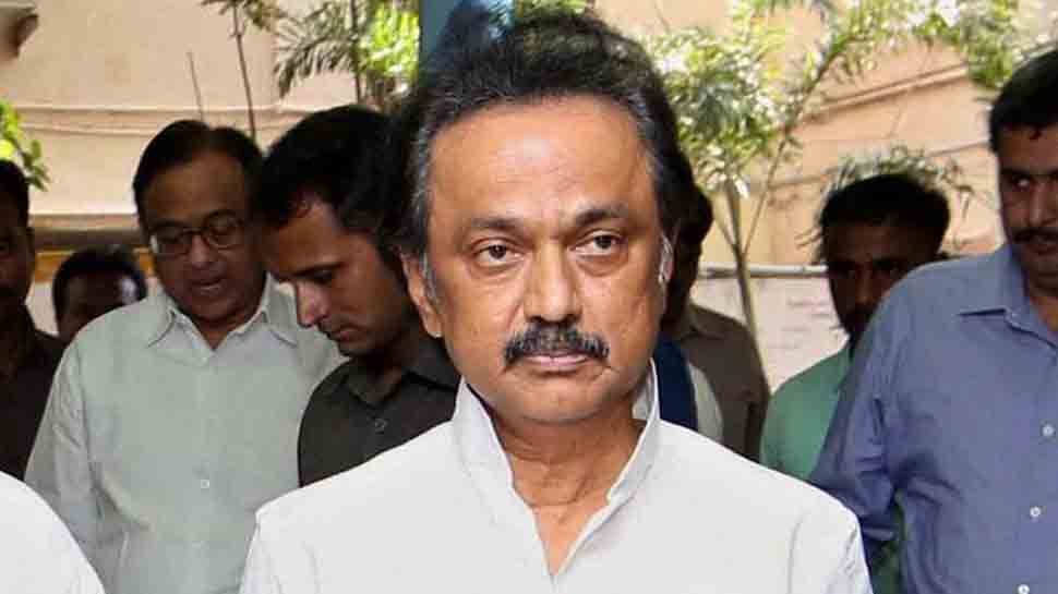 DMK, if voted to power, will probe mystery over Jayalalithaa's death: Stalin