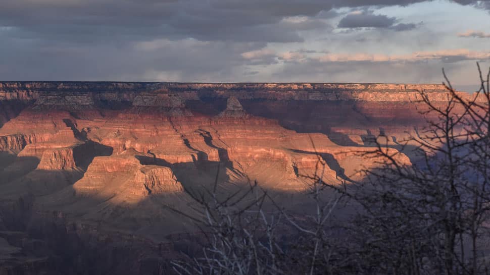 California man, 67, falls to death at Grand Canyon