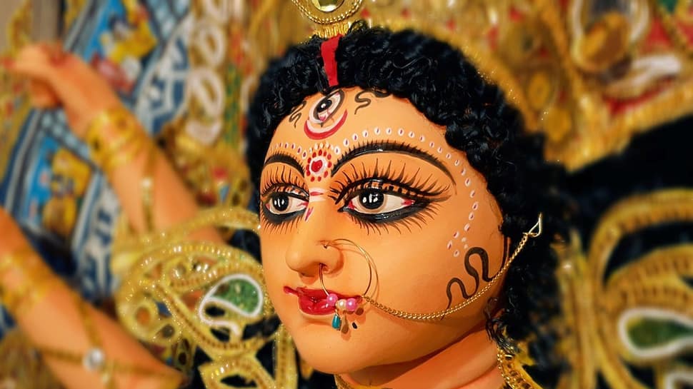 Chaitra Navratri 2019: Chant these mantras dedicated to each of the nine forms of Durga