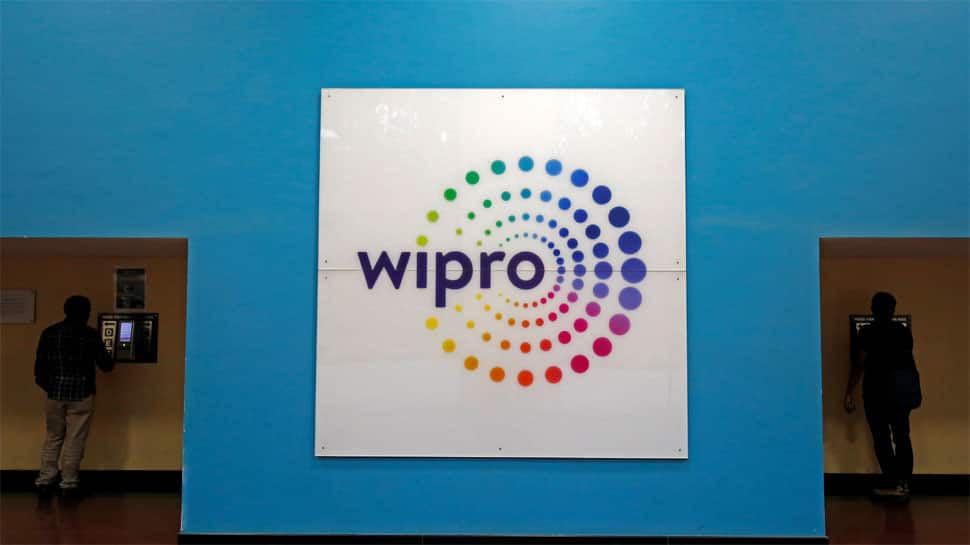 Govt sells Rs 1,150 cr worth enemy shares in Wipro