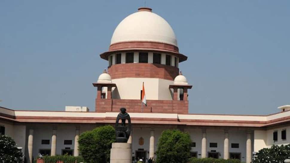 SC refuses to hear plea challenging Aadhaar Ordinance