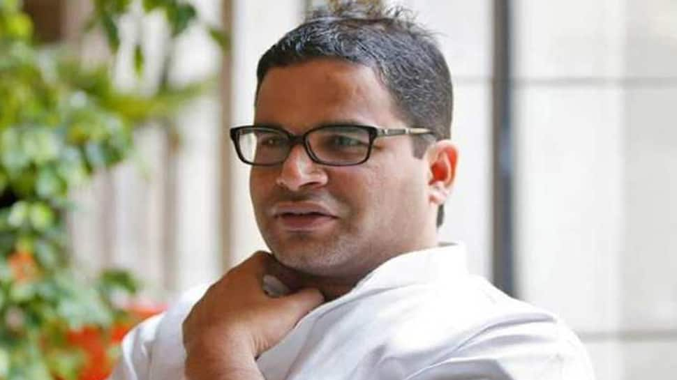 Prashant Kishor rebuffs Lalu Prasad Yadav&#039;s claims of Nitish Kumar trying to re-join RJD-led alliance in Bihar