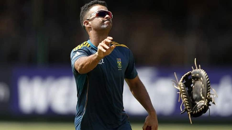 JP Duminy to miss first segment of CSA T20 Challenge to strengthen shoulder