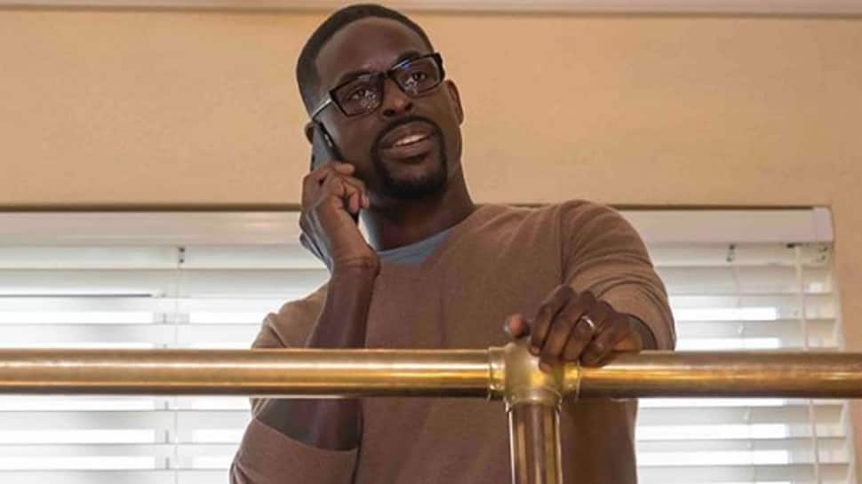 Sterling K Brown to star in sports drama &#039;Rise&#039;