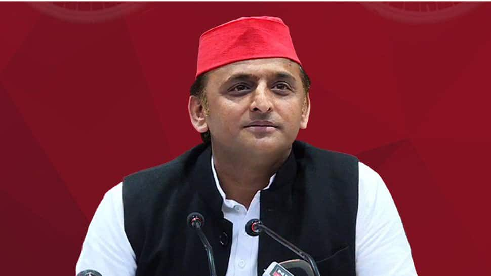 Samajwadi Party releases election manifesto, calls it a vision document to answer BJP