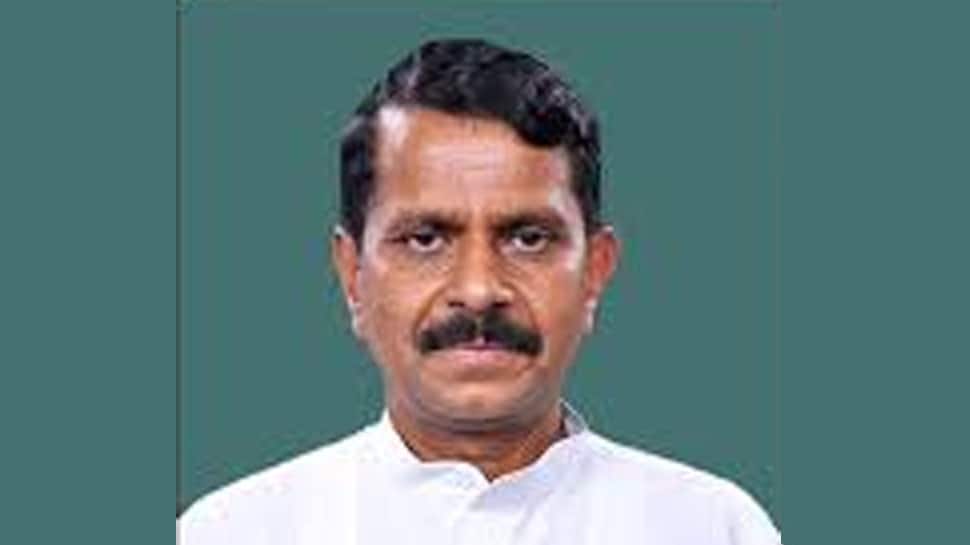 Chitradurga Lok Sabha Constituency