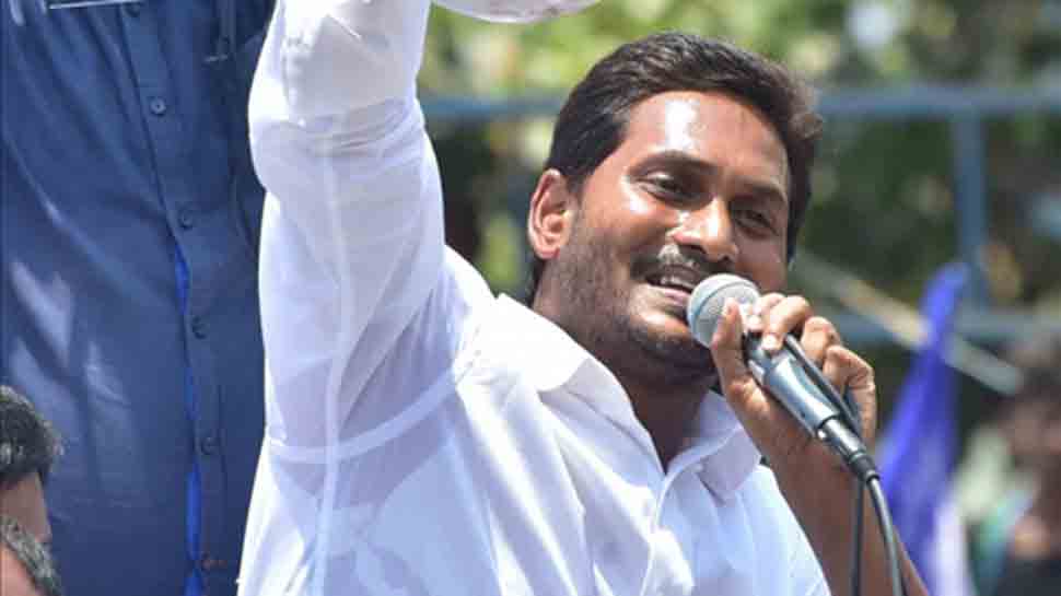 Lok Sabha poll: YS Jagan Mohan Reddy announces free healthcare for poor, middle class 