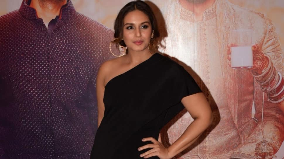 Huma Qureshi wraps up &#039;Leila&#039;