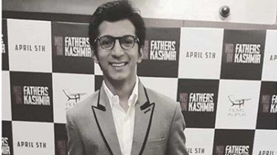 I don&#039;t get conventional film offers: Anshuman Jha