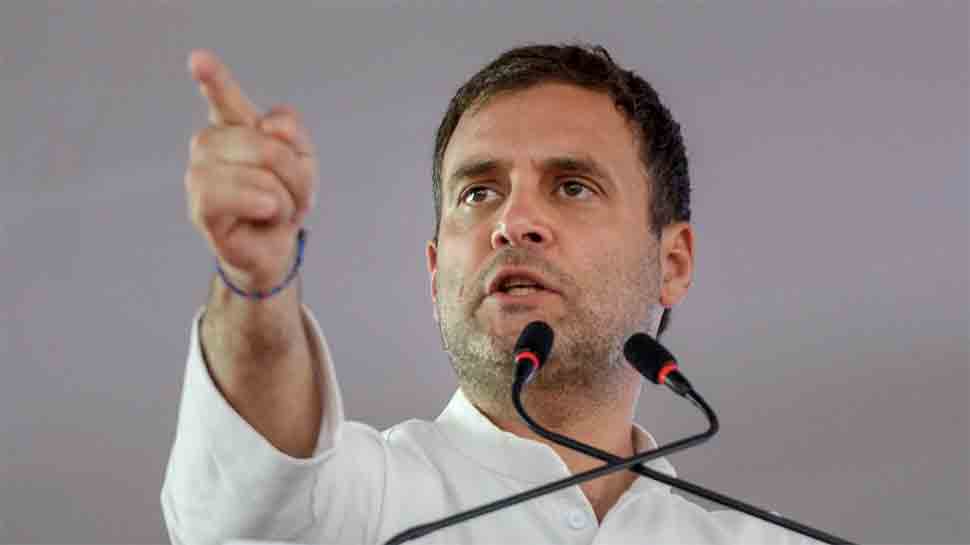 Lok Sabha election 2019: Rahul Gandhi, Sitaram Yechury summoned in criminal defamation case