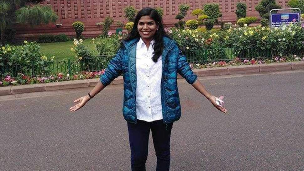  Sreedhanya Suresh becomes first tribal woman from Kerala to pass UPSC exam, Rahul Gandhi showers praises