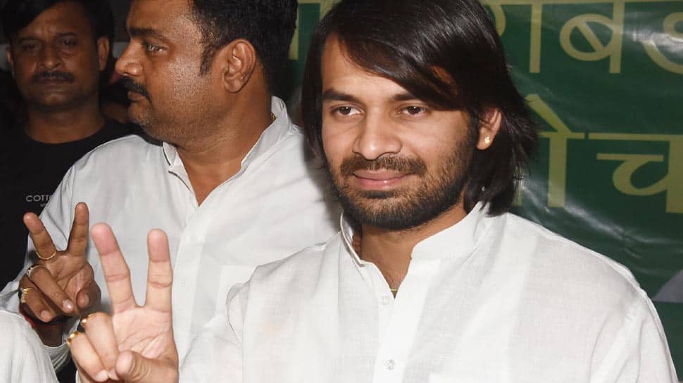 &#039;Forever an RJD member&#039;: Tej Pratap Yadav dismisses reports of joining a new party