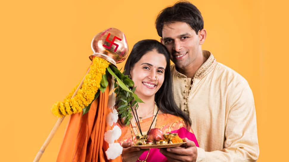 Gudi Padwa 2019: All you need to know about the Maharashtrian New Year