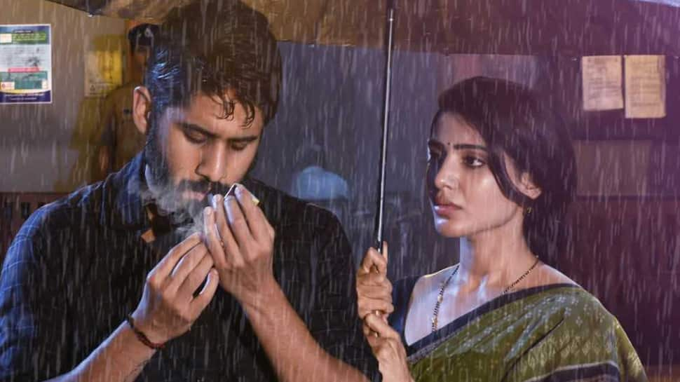 Majili movie review: The film begins Naga Chaitanya&#039;s journey as actor