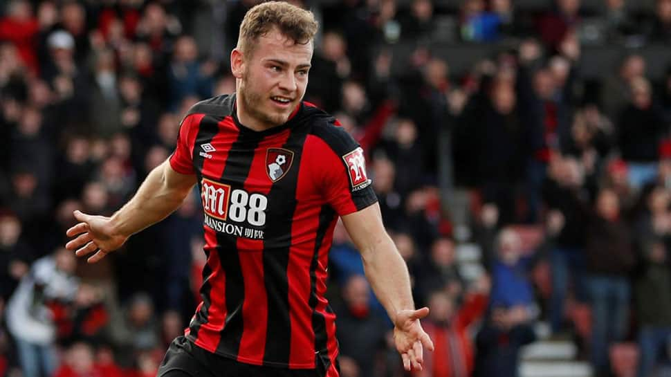 Eddie Howe uncertain of Ryan Fraser&#039;s Bournemouth future amid Arsenal links