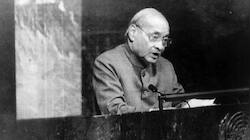 History Revisited: How political parties fared in 1991 Lok Sabha election