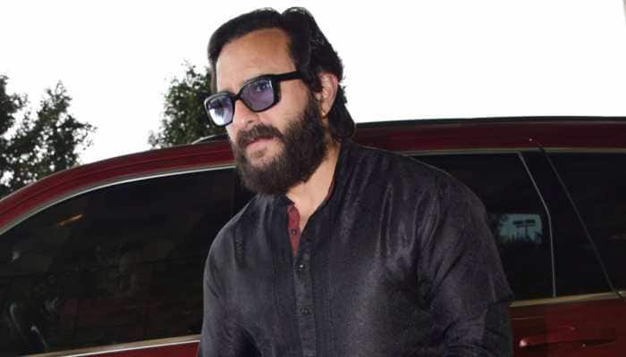 Excited that Sara is working with Imtiaz Ali: Saif Ali Khan