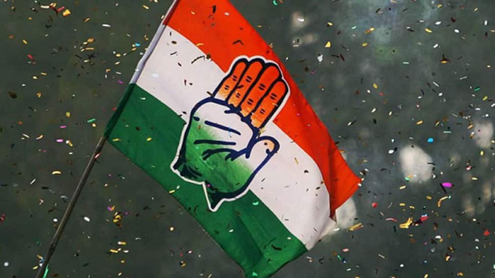 Congress expels two rebel candidates in Karnataka