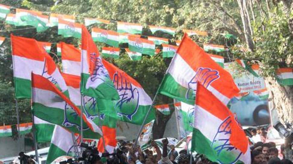 Congress names 9 more candidates for Odisha Assembly election