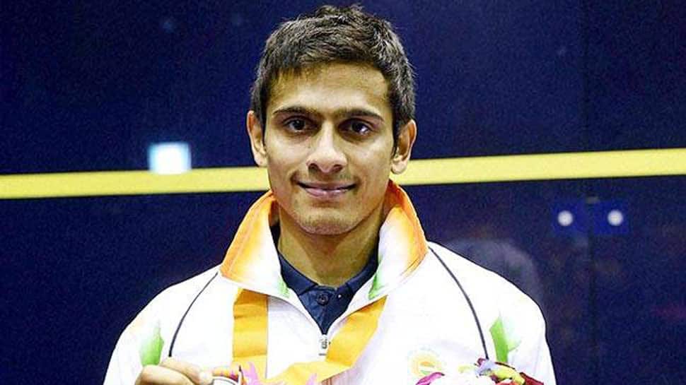 Hurts to see that squash is still not part of Olympics: Saurav Ghosal