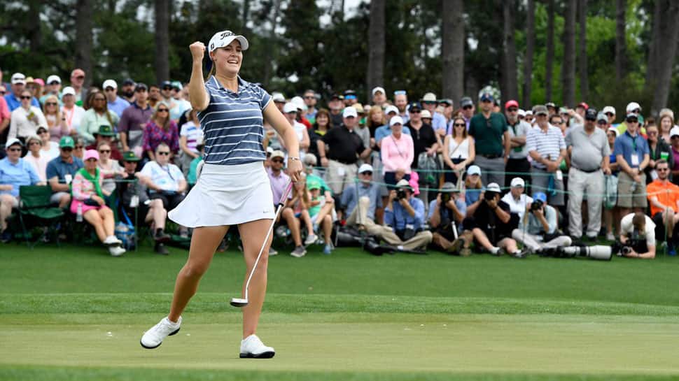 Successful staging of women&#039;s tournament helps Augusta National erase stain